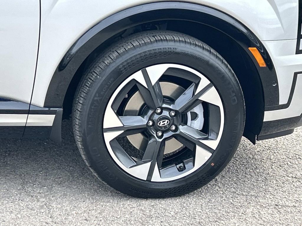 New 2026 Hyundai Palisade Limited image 9