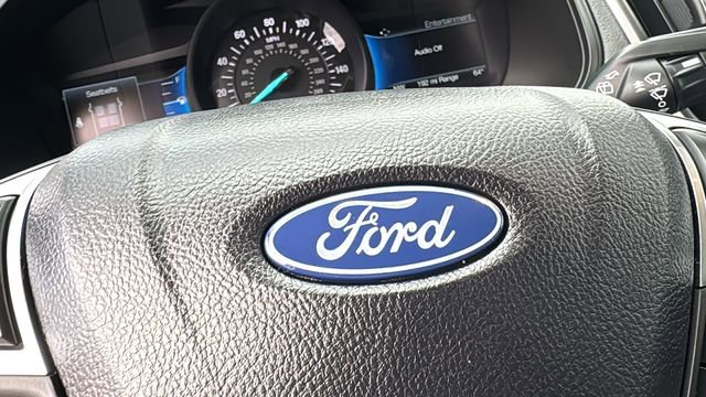 Certified 2024 Ford Edge SEL w/ Convenience Package image 19