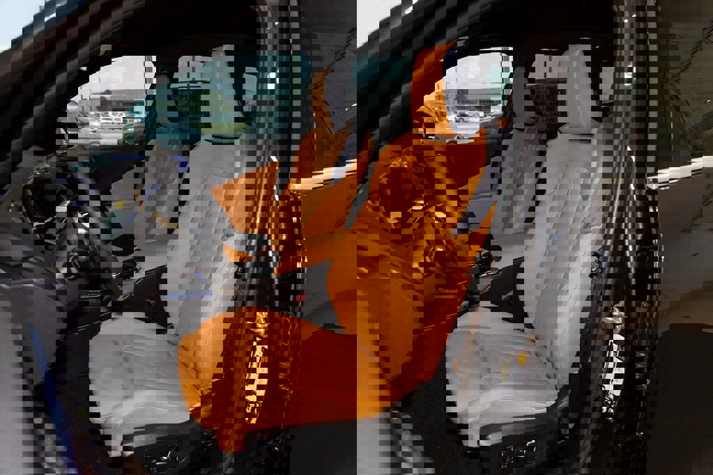 Used 2025 BMW X3 xDrive30i w/ Premium Package image 33