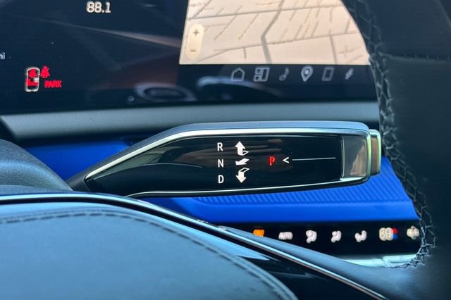 New 2026 Cadillac Optiq V w/ LPO, Floor Liner Package image 22