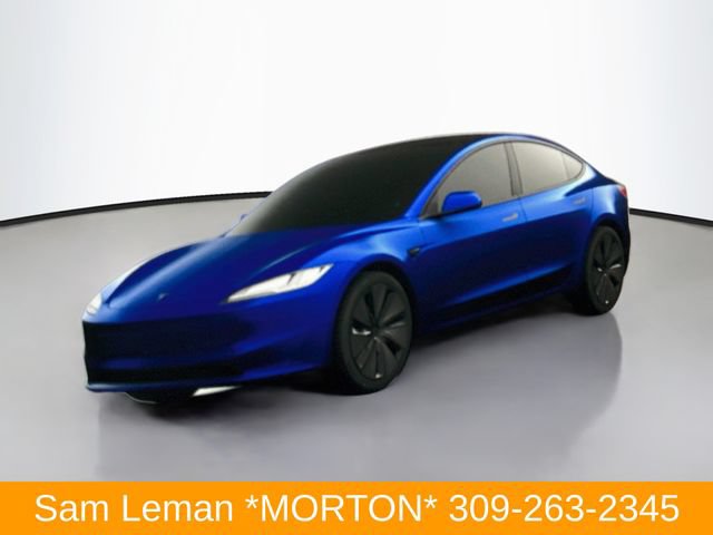 Used 2024 Tesla Model 3 Standard Range RWD image 11
