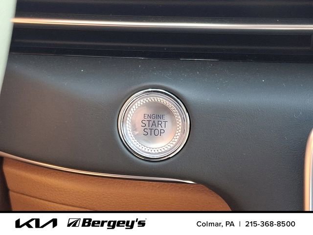 Used 2026 Genesis GV80 3.5T Prestige AWD/4WD image 27