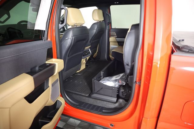 Used 2026 Ford F450 Lariat w/ Lariat Ultimate Package AWD/4WD image 73