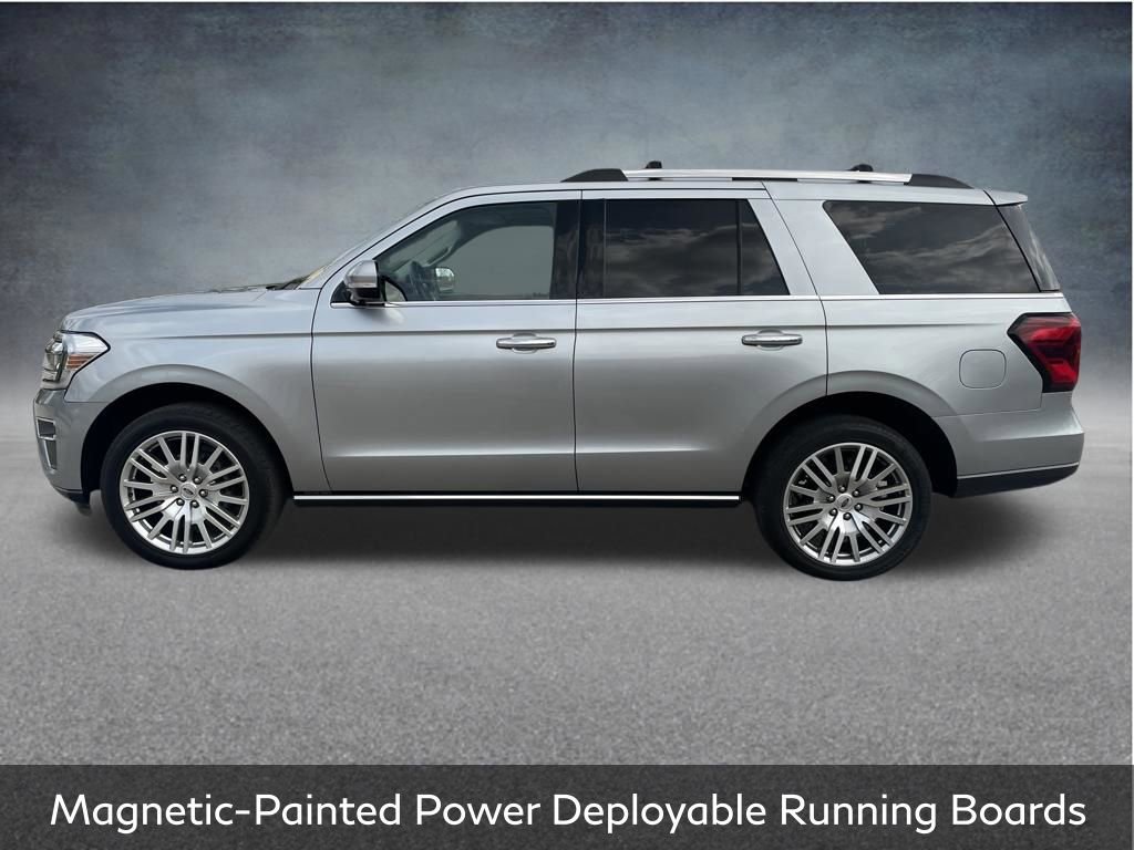 Used 2024 Ford Expedition Limited image 5