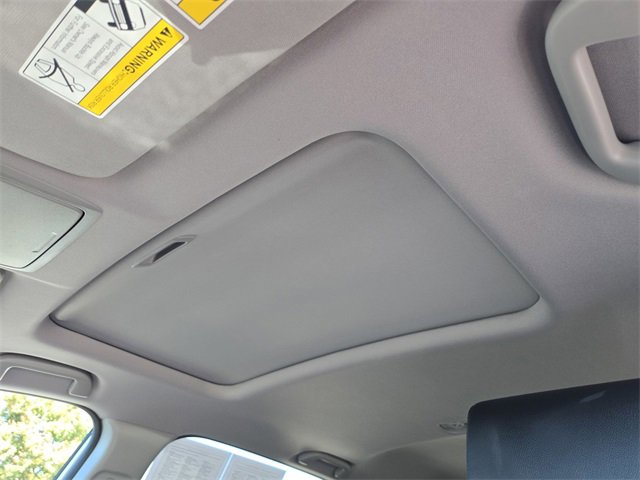 Used 2022 Honda CR-V EX-L image 14