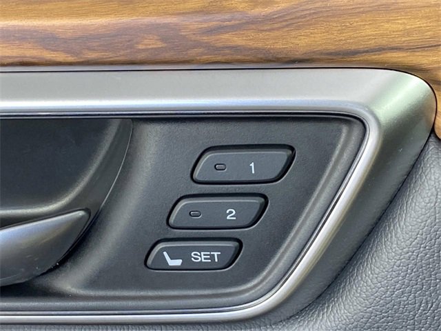 Used 2019 Honda CR-V EX-L image 24