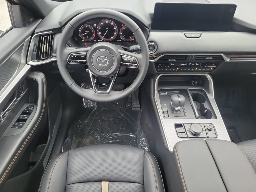 New 2026 MAZDA CX-90 3.3 Turbo S w/ Premium Package image 21