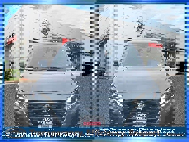 Certified 2025 Nissan Altima 2.5 S image 2