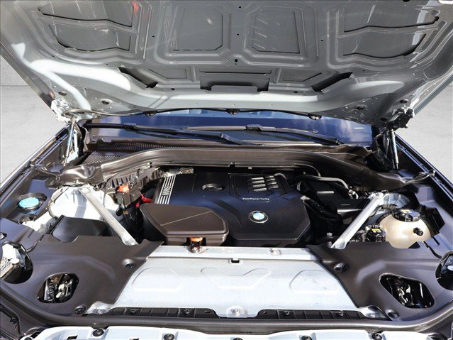 Used 2022 BMW X3 sDrive30i w/ Convenience Package RWD image 28