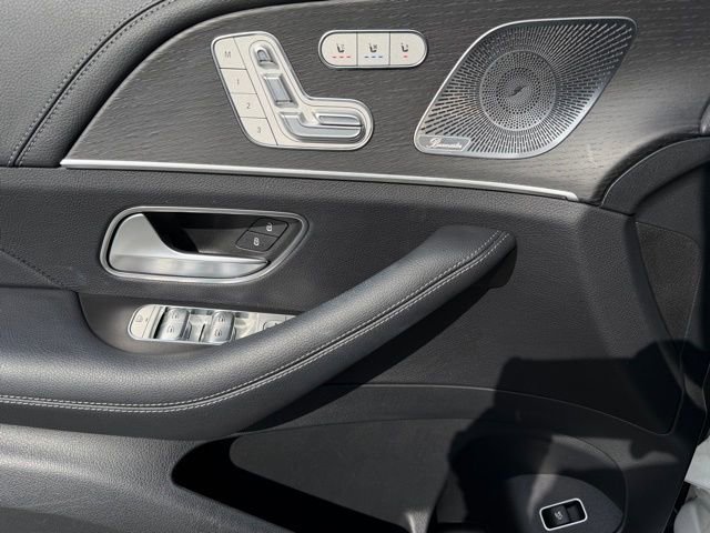 Used 2024 Mercedes-Benz GLE 350 4MATIC image 15