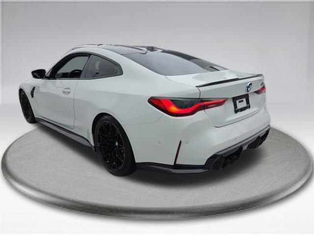Used 2024 BMW M4 Competition w/ M Driver's Package image 17