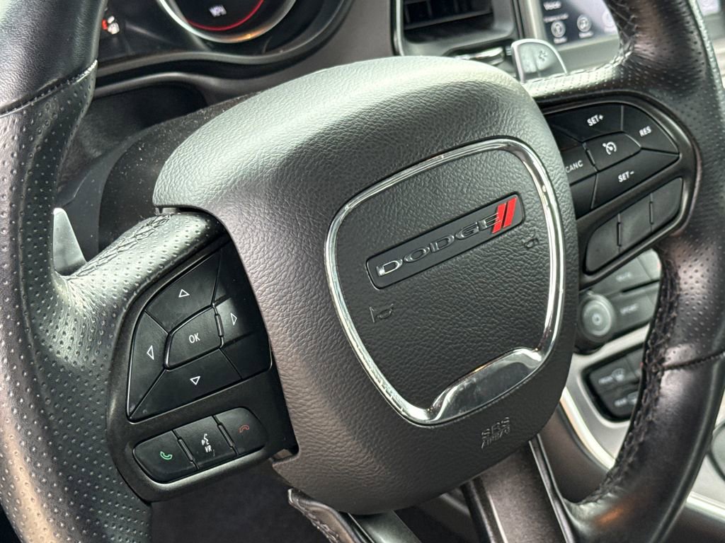 Used 2022 Dodge Challenger R/T image 29