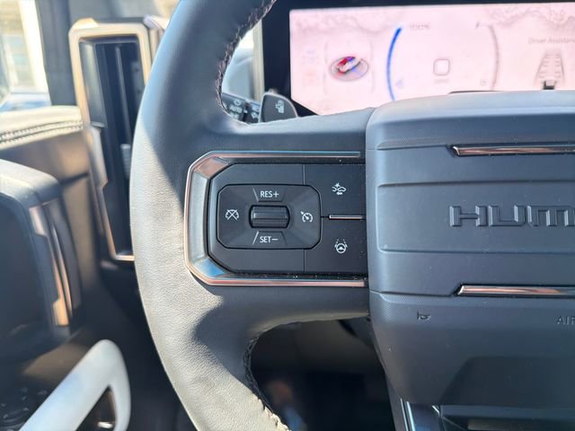 Used 2025 GMC Hummer EV 3X w/ Extreme Off-Road Package AWD/4WD image 15