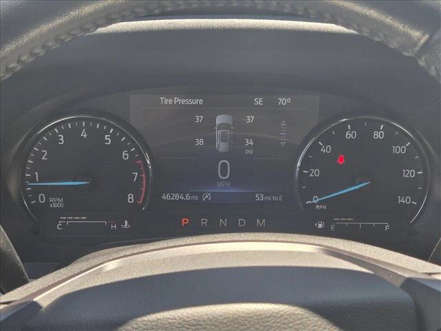 Used 2020 Ford Explorer XLT w/ Equipment Group 202A image 11