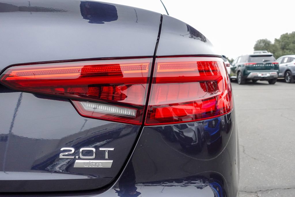 Used 2017 Audi A4 2.0T Ultra Premium image 7