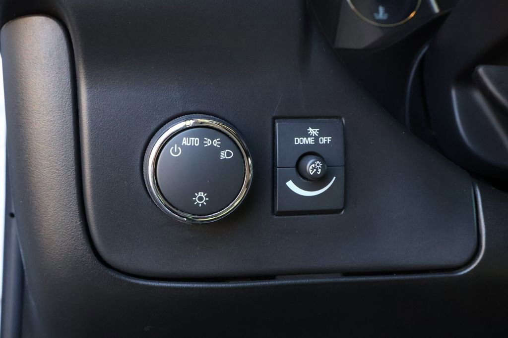 Used 2022 Chevrolet Express 3500 w/ Driver Convenience Package image 21