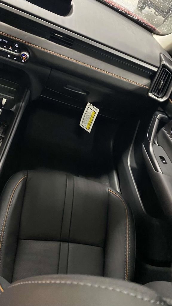 New 2026 MAZDA CX-50 AWD 2.5 Hybrid w/ Weather Package image 28