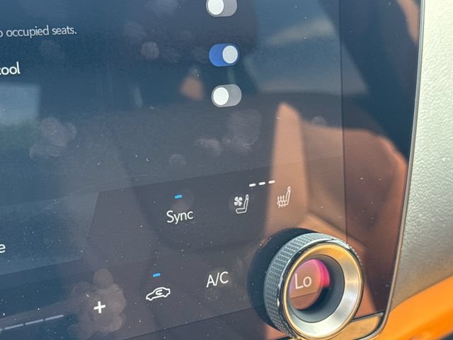 Used 2025 Lexus NX 350 AWD w/ Cold Area Package image 24