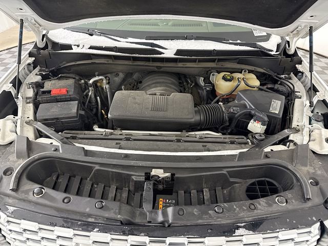 Used 2021 GMC Yukon Denali w/ Denali Premium Package image 31