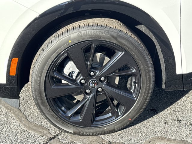New 2026 Buick Envision Sport Touring AWD/4WD image 16