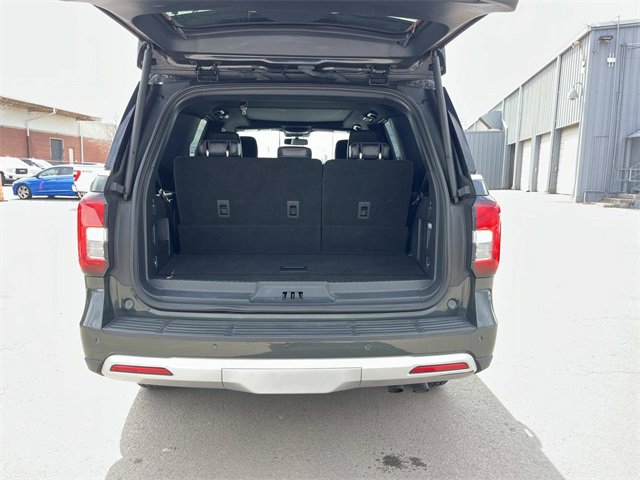 Used 2023 Ford Expedition Timberline image 12