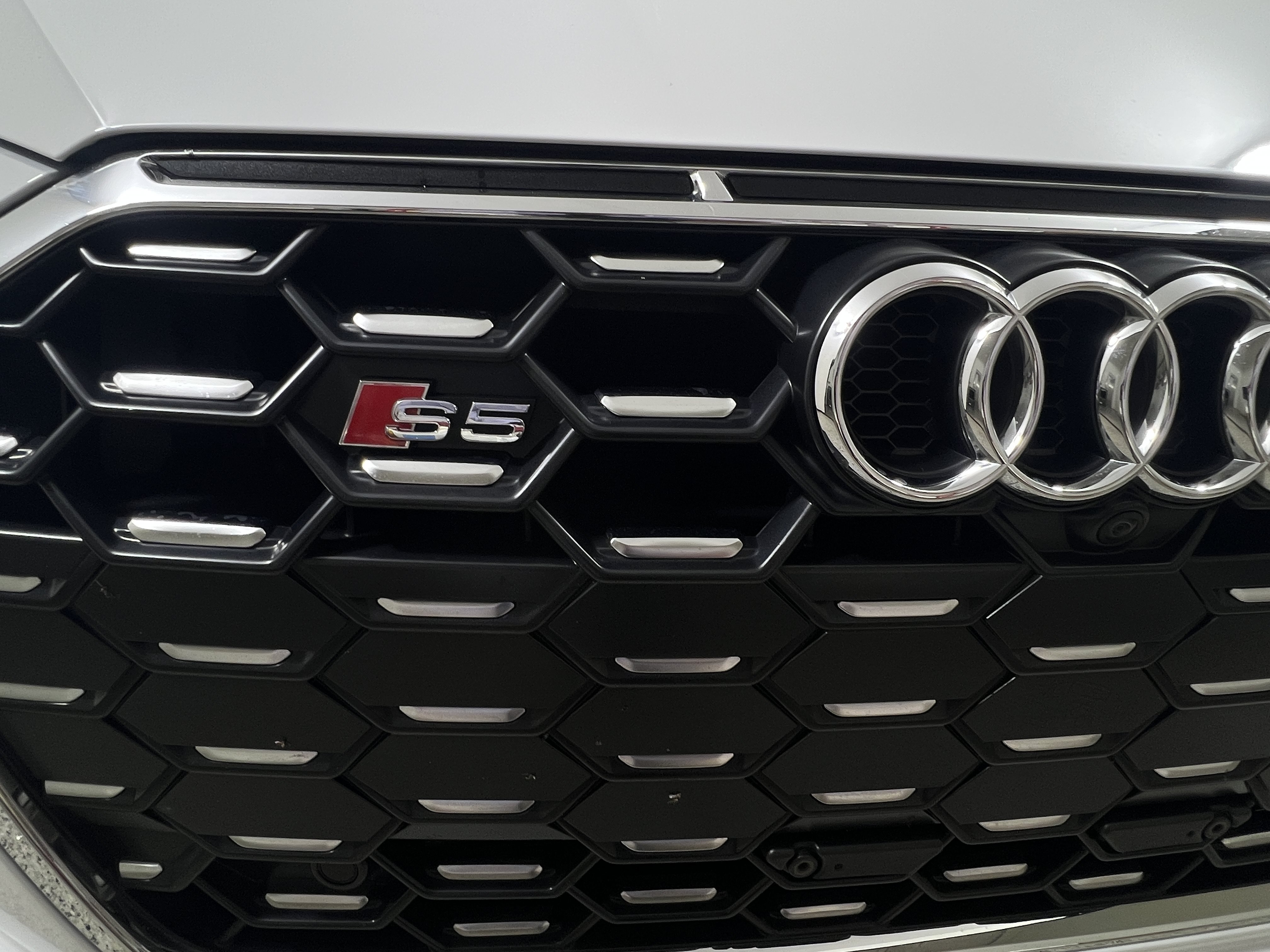 Certified 2024 Audi S5 Prestige AWD/4WD image 3