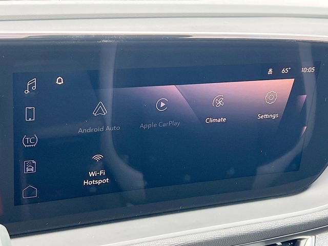 New 2026 Buick Envista Preferred w/ Convenience II Package FWD image 8