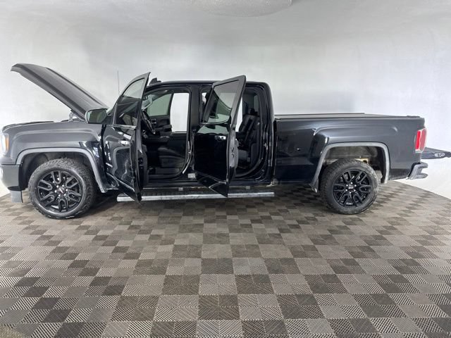 Used 2017 GMC Sierra 1500 Denali AWD/4WD image 11