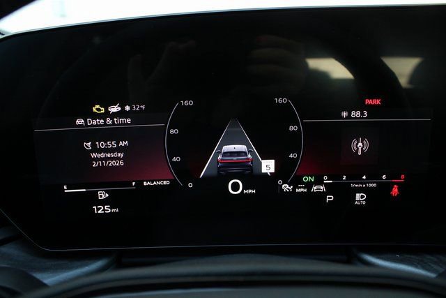 New 2025 Audi Q5 Premium Plus image 11