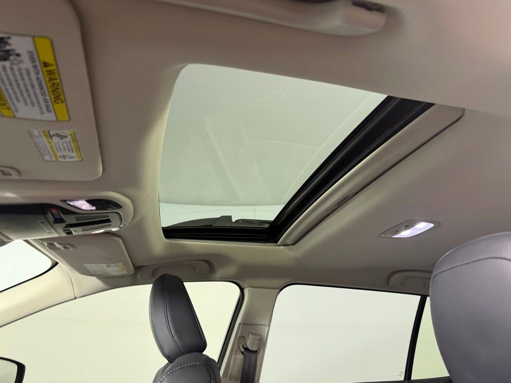 Used 2024 Subaru Outback Limited AWD/4WD image 23