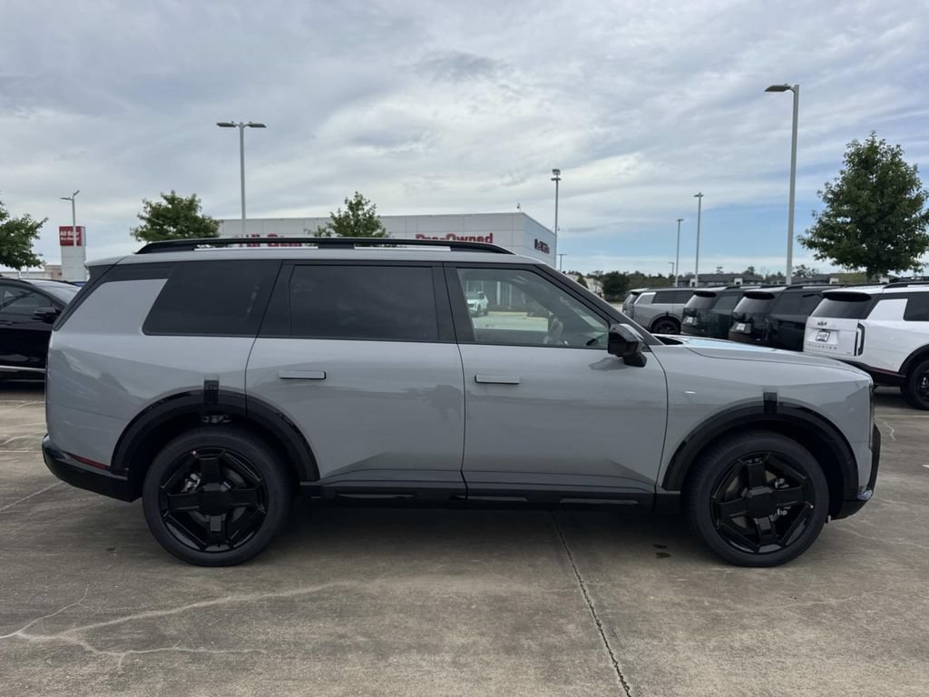 New 2027 Kia Telluride X-Line SX Prestige AWD/4WD image 10