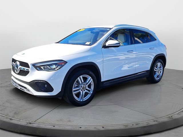 Used 2023 Mercedes-Benz GLA 250 w/ Premium Package image 3