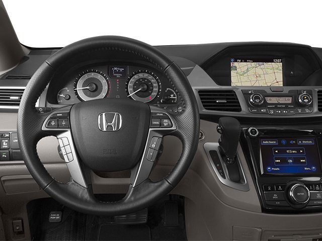 Used 2014 Honda Odyssey Touring image 6