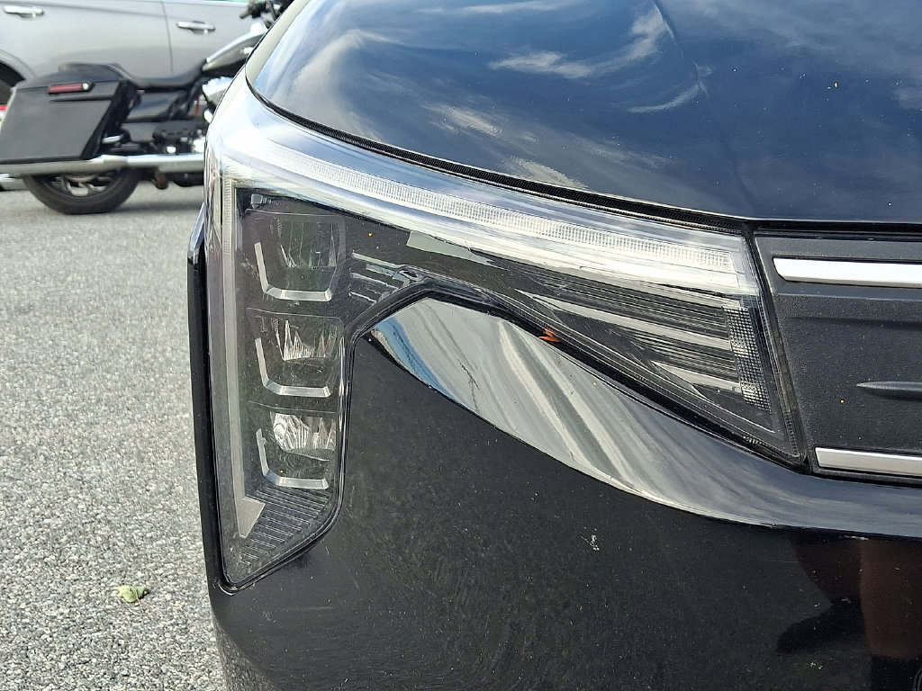 Used 2025 Kia K4 FWD image 11