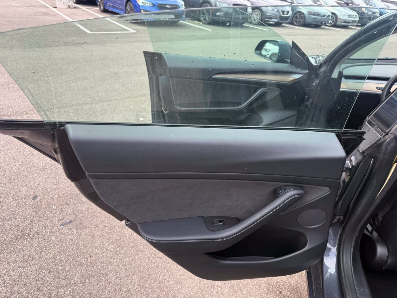 Used 2022 Tesla Model 3 Standard Range RWD image 19