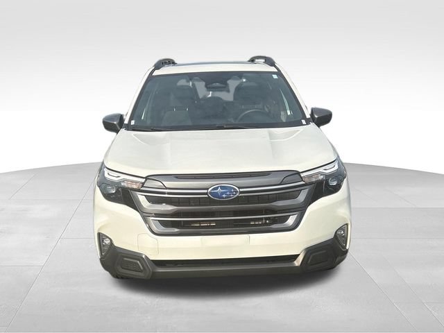 Used 2025 Subaru Forester Premium AWD/4WD image 8