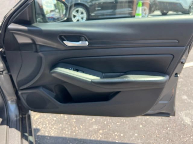 Used 2021 Nissan Altima 2.5 S FWD image 26