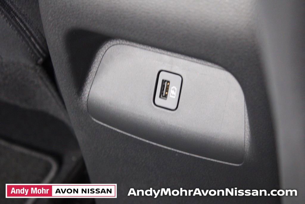 New 2025 Nissan Sentra SV image 15