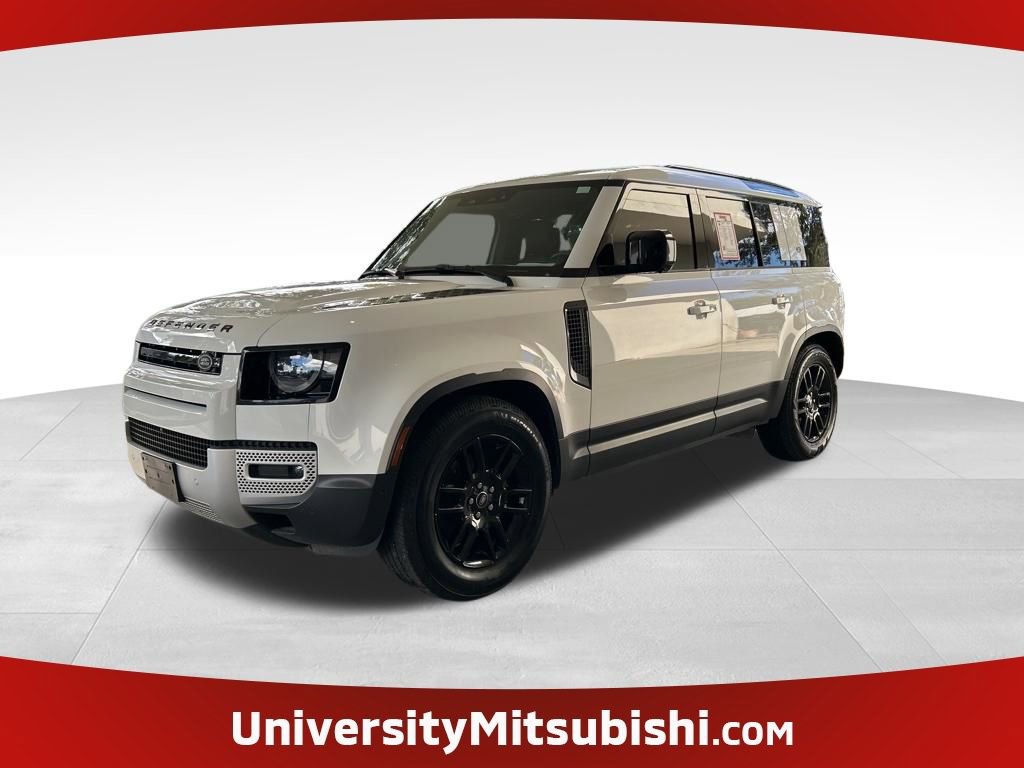 Used 2024 Land Rover Defender 110 S