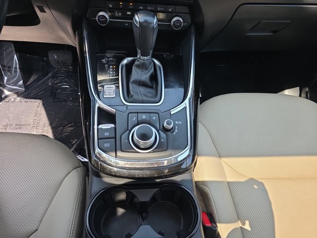 Used 2021 MAZDA CX-9 Touring w/ Touring Premium Package AWD/4WD image 18