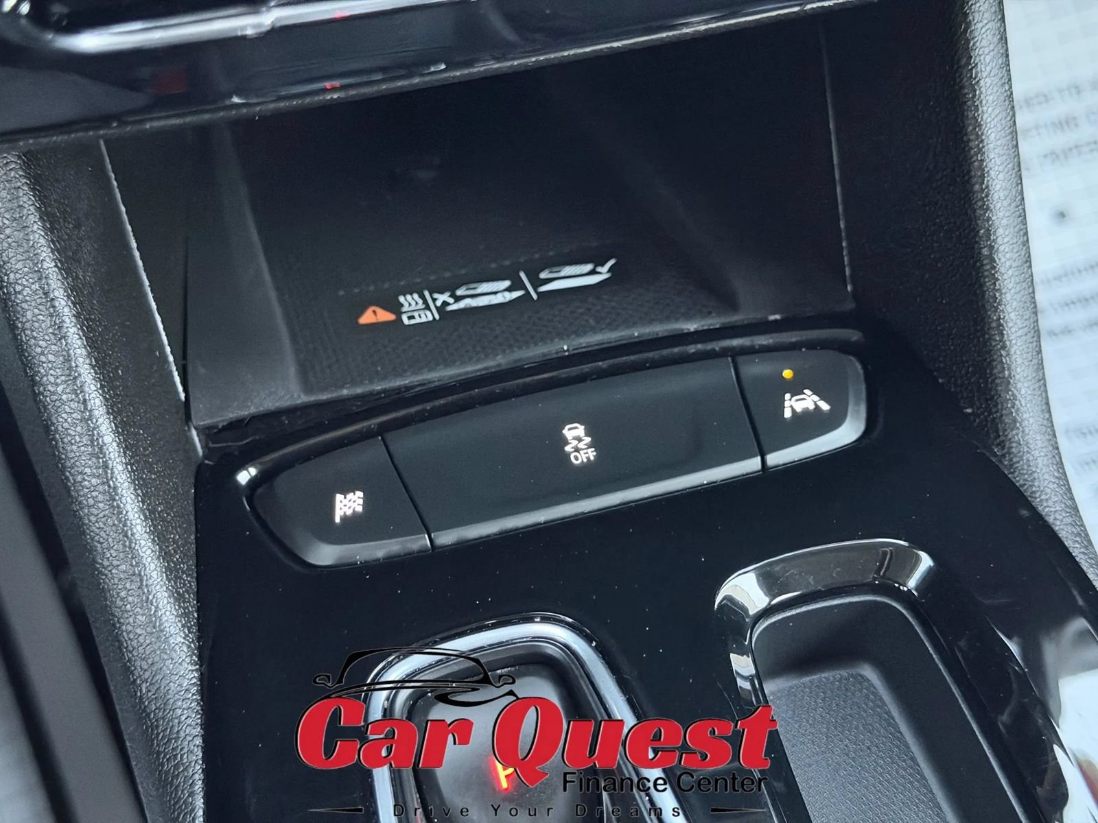 Used 2023 Chevrolet Bolt EUV LT FWD image 31