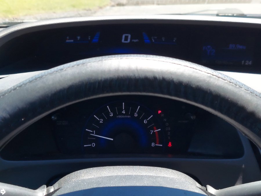Used 2013 Honda Civic LX image 9