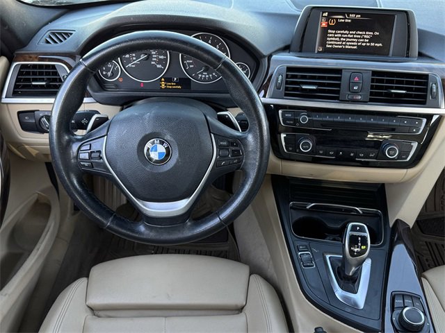 Used 2016 BMW 328i Sedan image 11