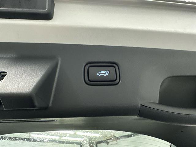 New 2026 Hyundai Tucson Limited image 21