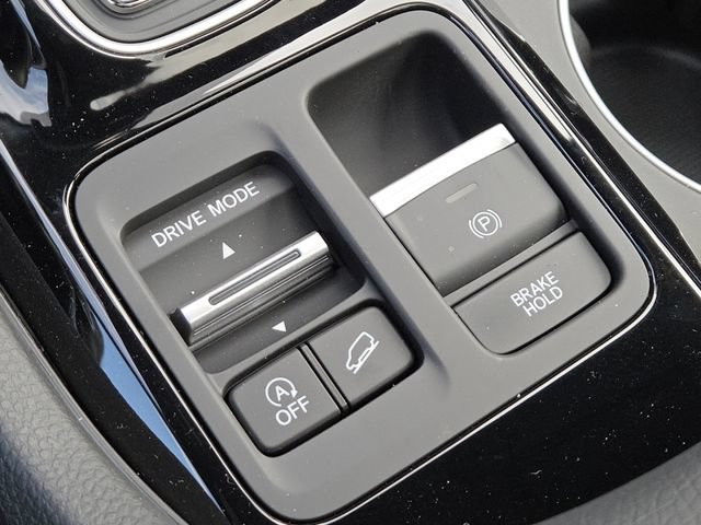 New 2026 Honda Pilot Black Edition image 33