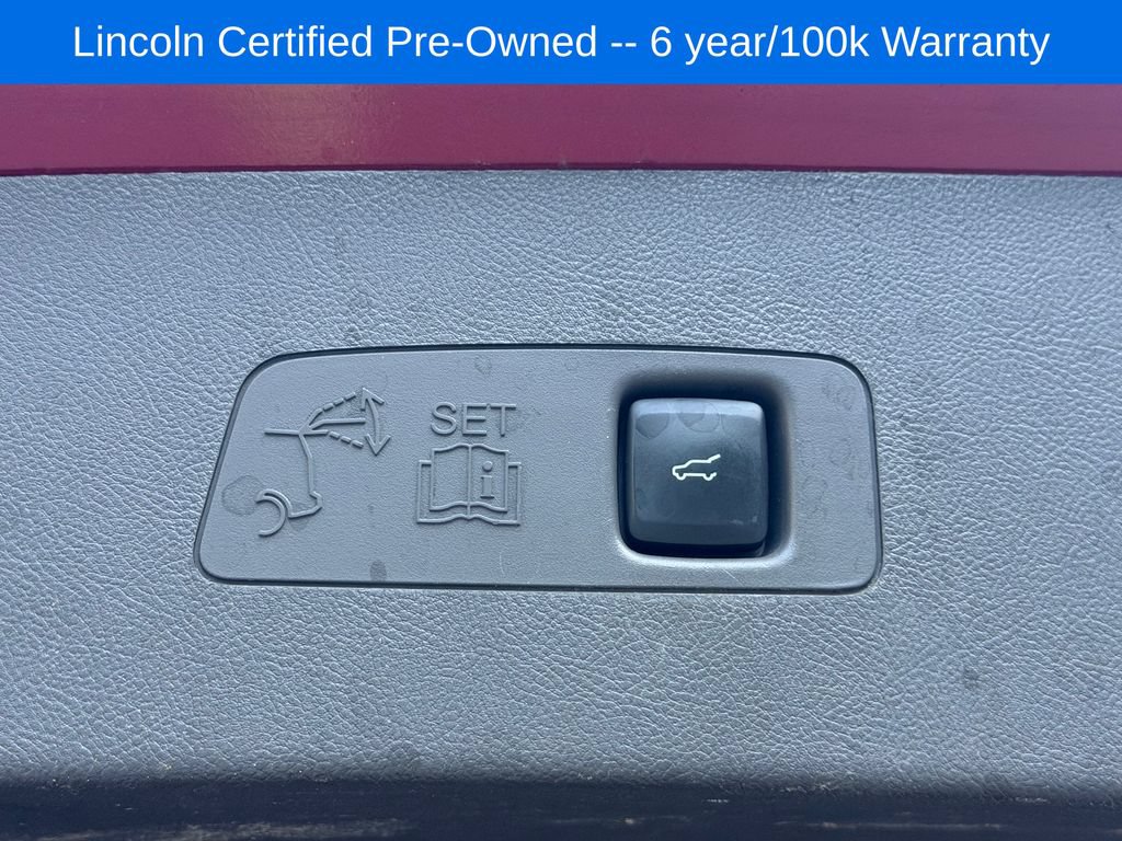 Certified 2023 Lincoln Corsair FWD image 24