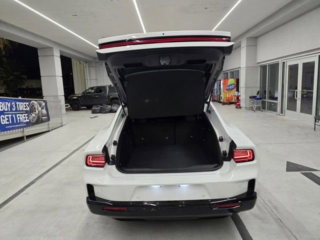 New 2025 Dodge Charger Daytona R/T w/ Quick Order Package 25M R/T AWD/4WD image 34