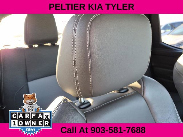 Used 2024 Toyota Tacoma TRD Sport image 17