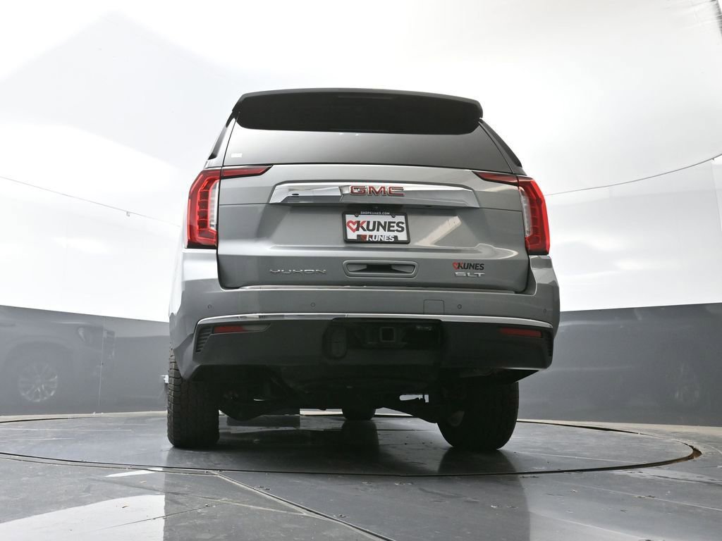 Used 2023 GMC Yukon XL SLT image 59