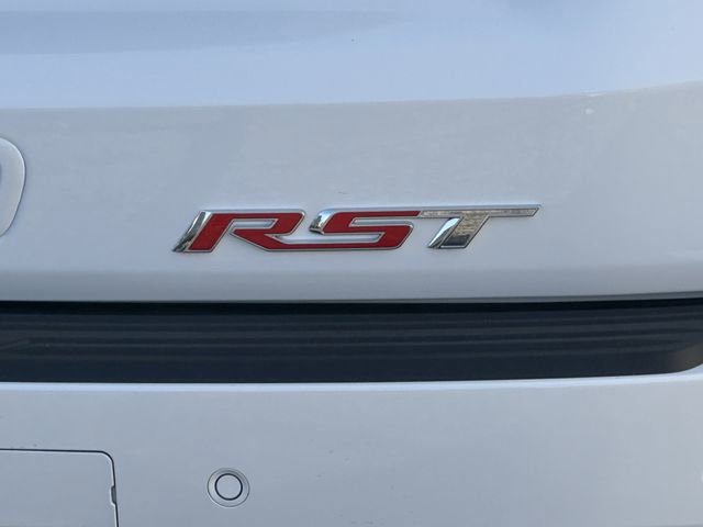 New 2026 Chevrolet Suburban RST w/ Comfort Package image 9